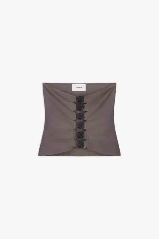 Multi Buckle Top sold by Coperni Paris