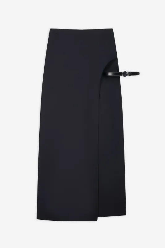 Garter Belt Skirt sold by Coperni Paris