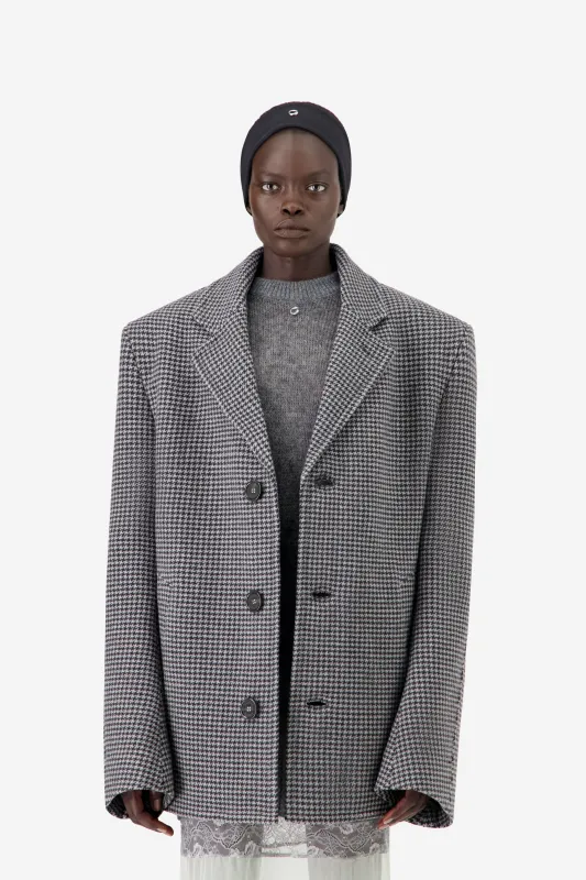 Oversized Coat sold by Coperni Paris
