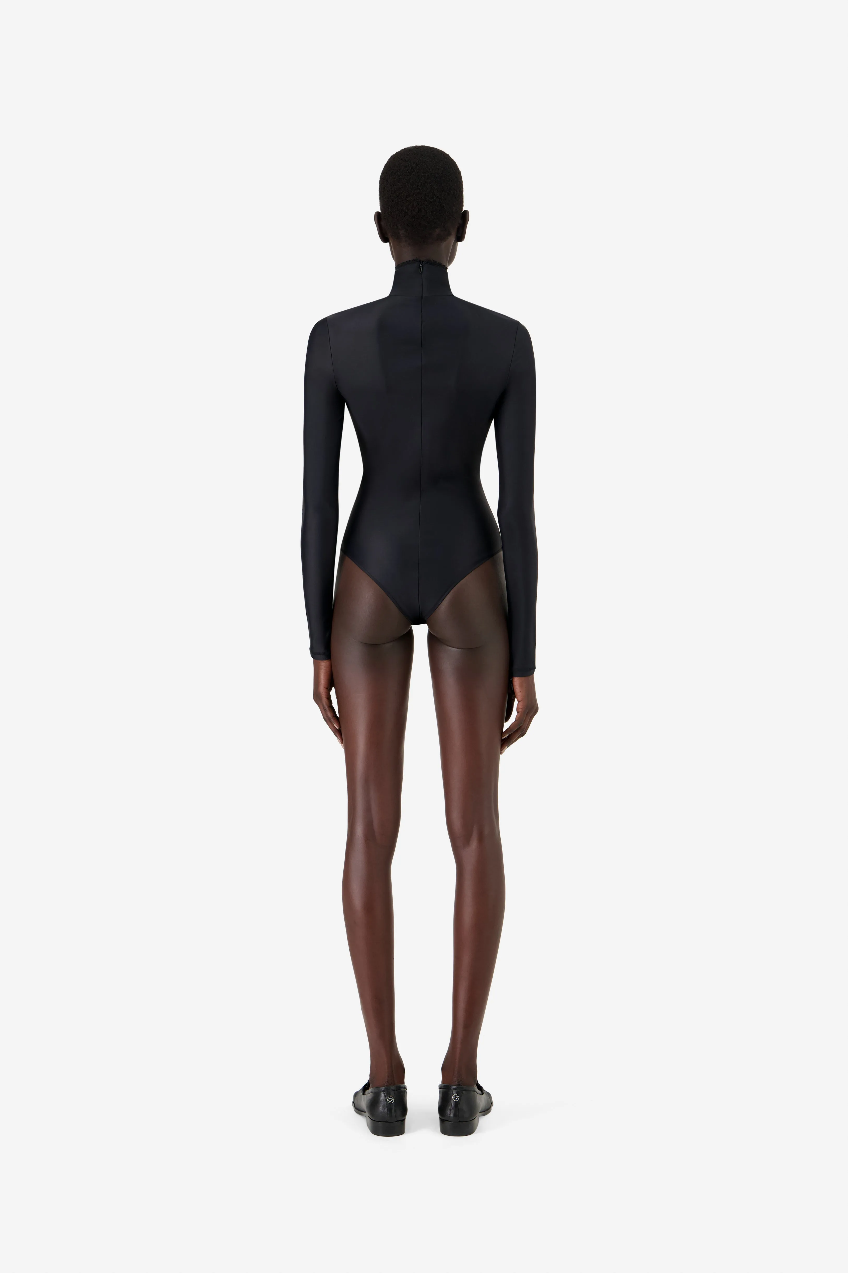 Second Skin Bodysuit sold by Coperni Paris product image thumbnail 4