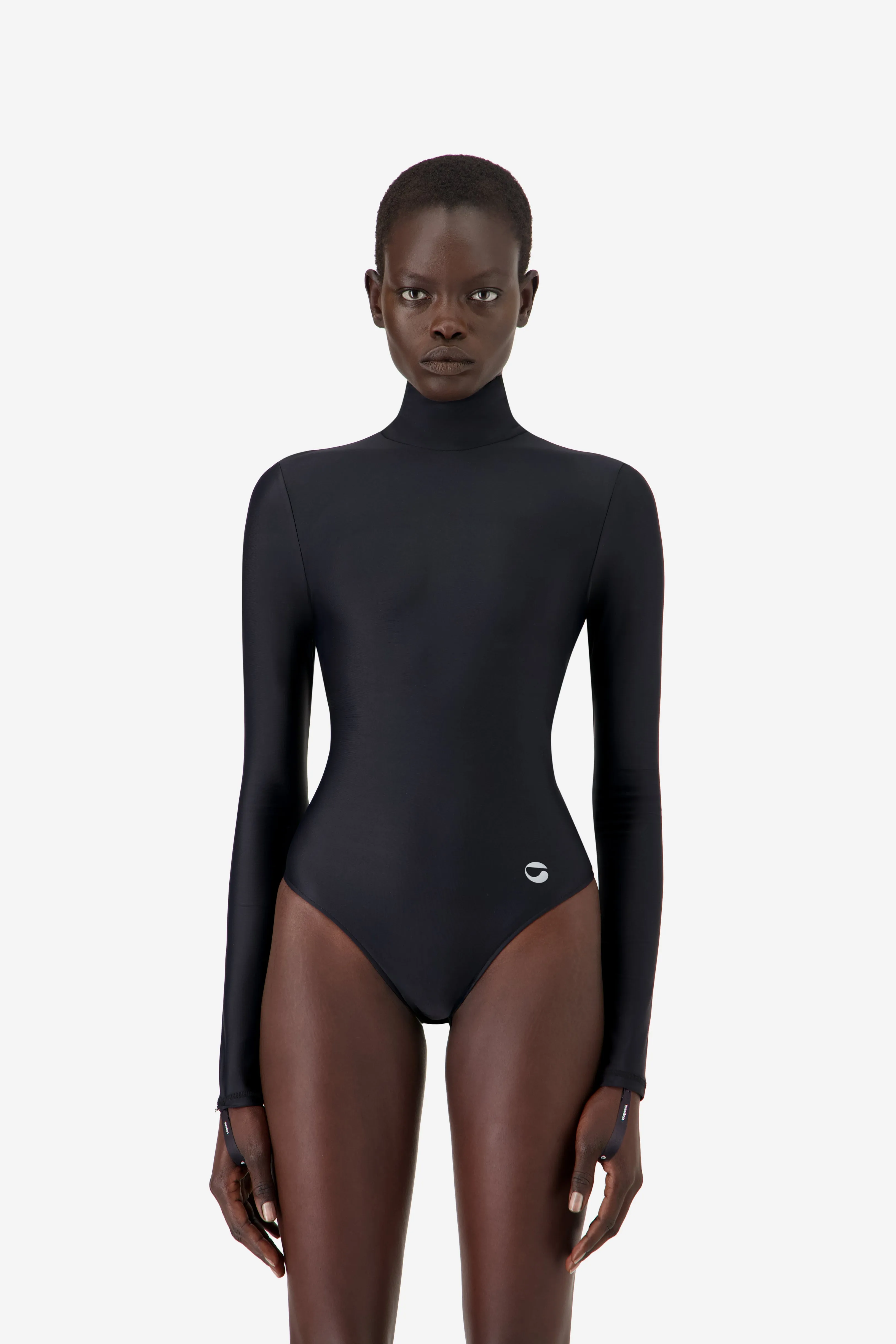 Second Skin Bodysuit sold by Coperni Paris product image thumbnail 5