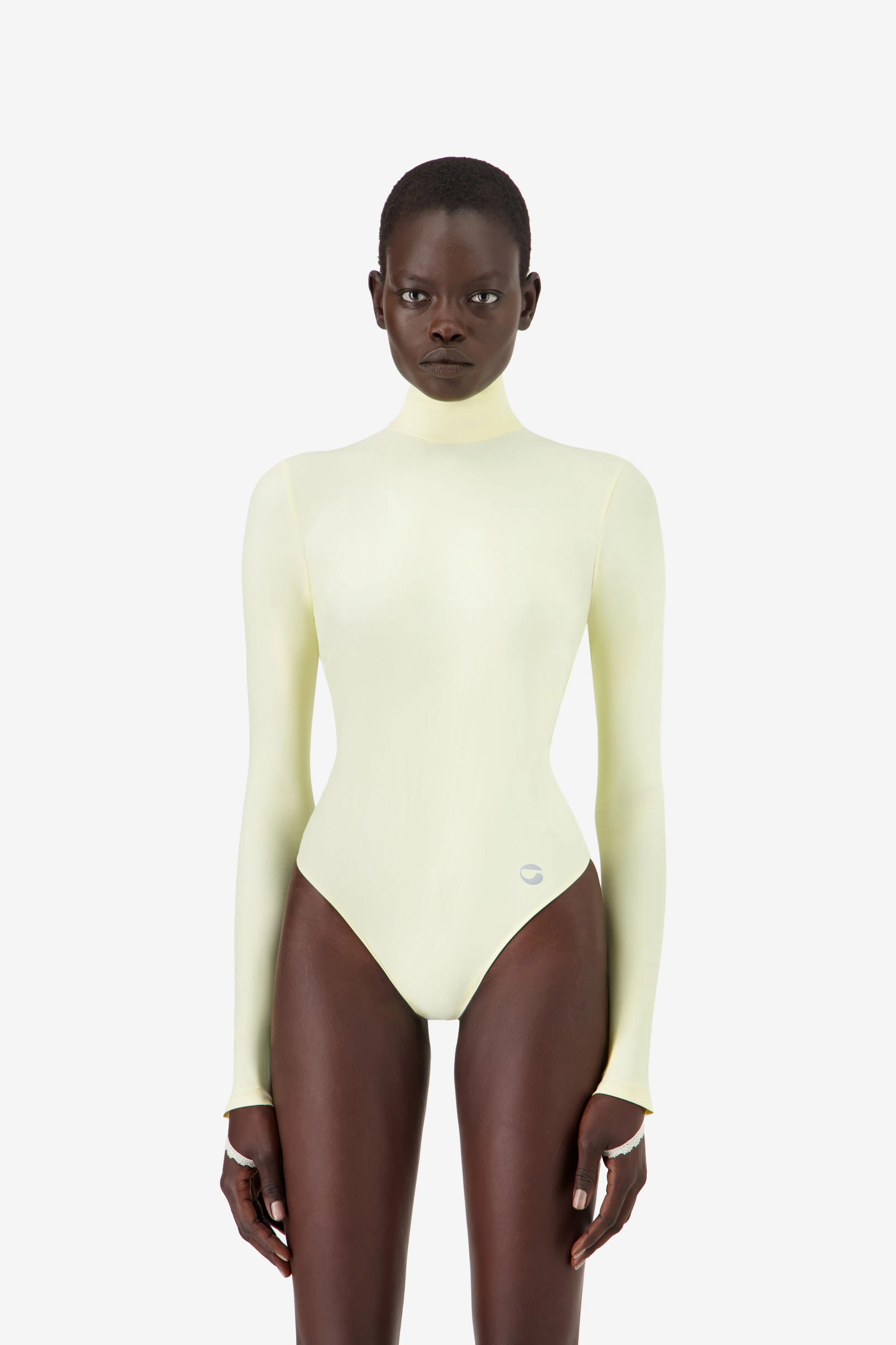Second Skin Bodysuit sold by Coperni Paris product image thumbnail 5