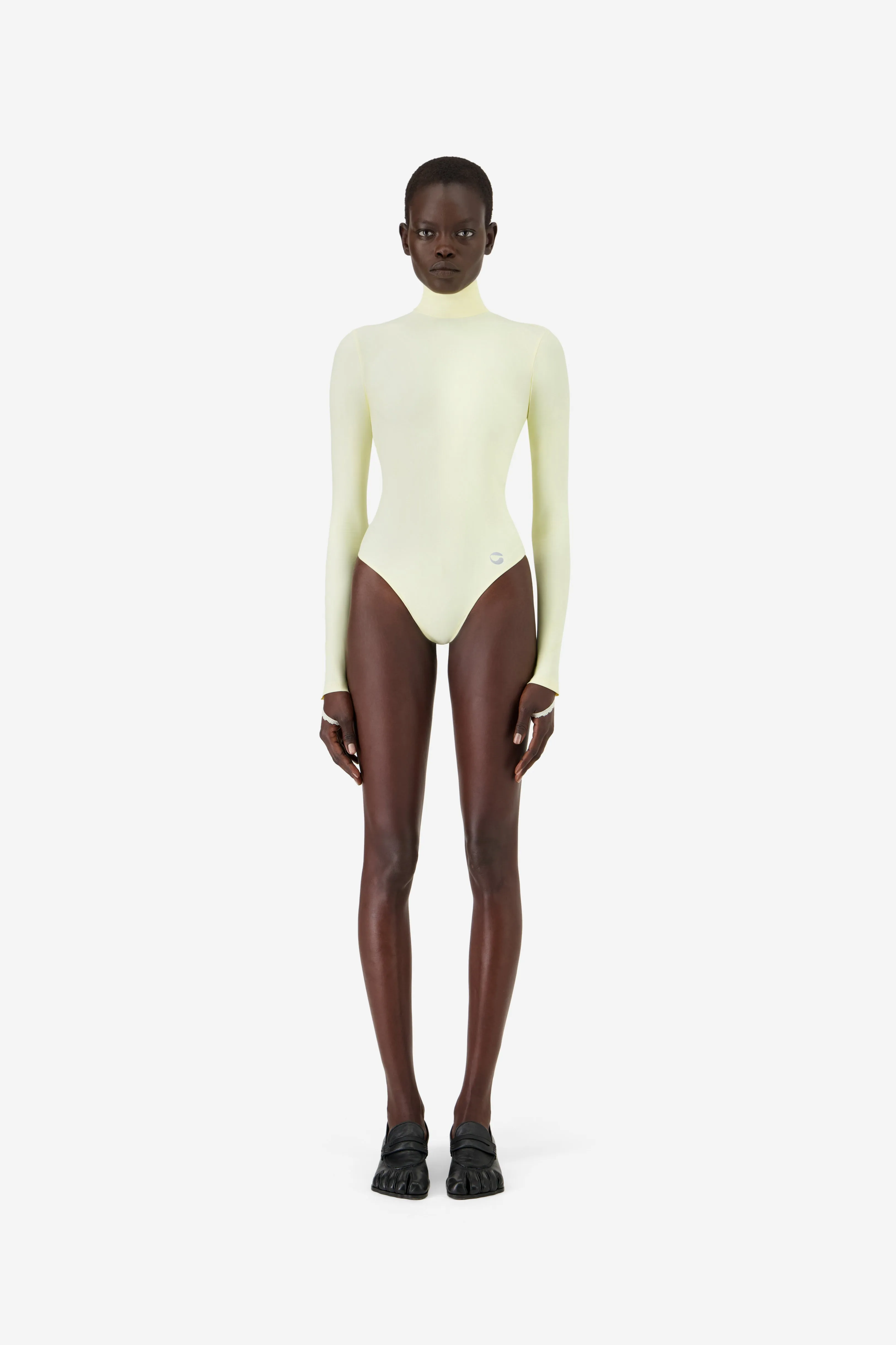 Second Skin Bodysuit sold by Coperni Paris product image thumbnail 2