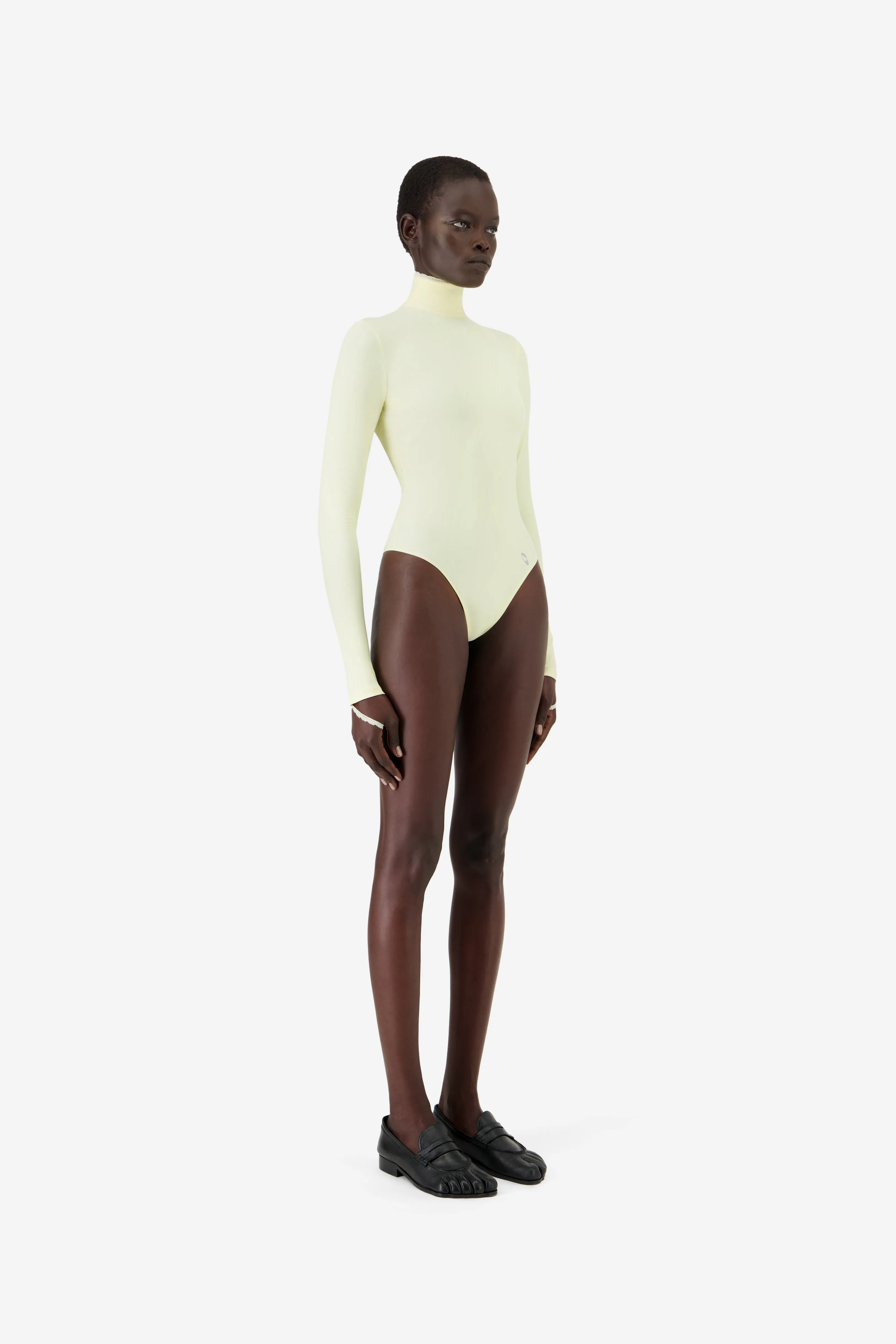 Second Skin Bodysuit sold by Coperni Paris product image thumbnail 3