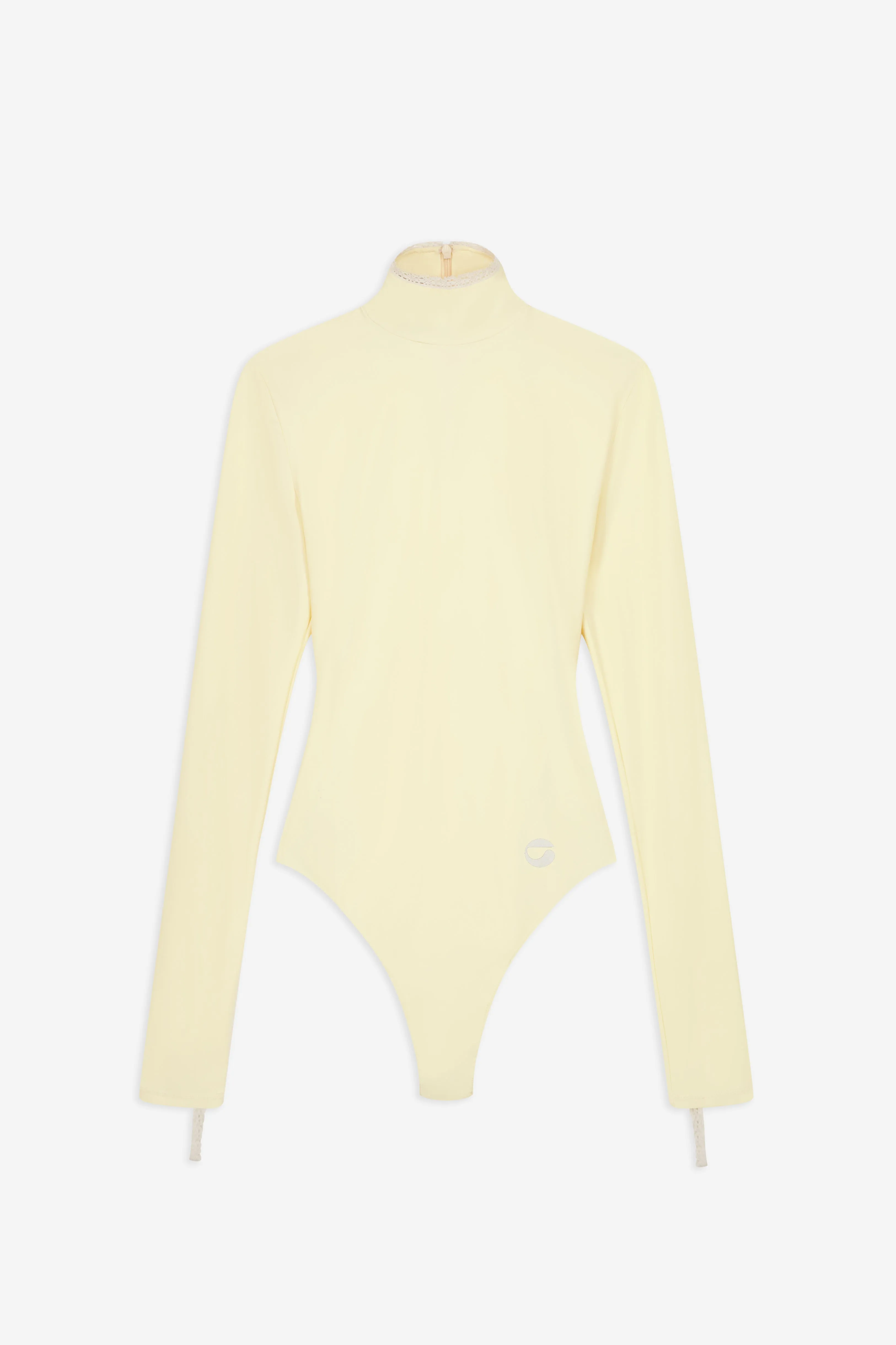 Second Skin Bodysuit sold by Coperni Paris