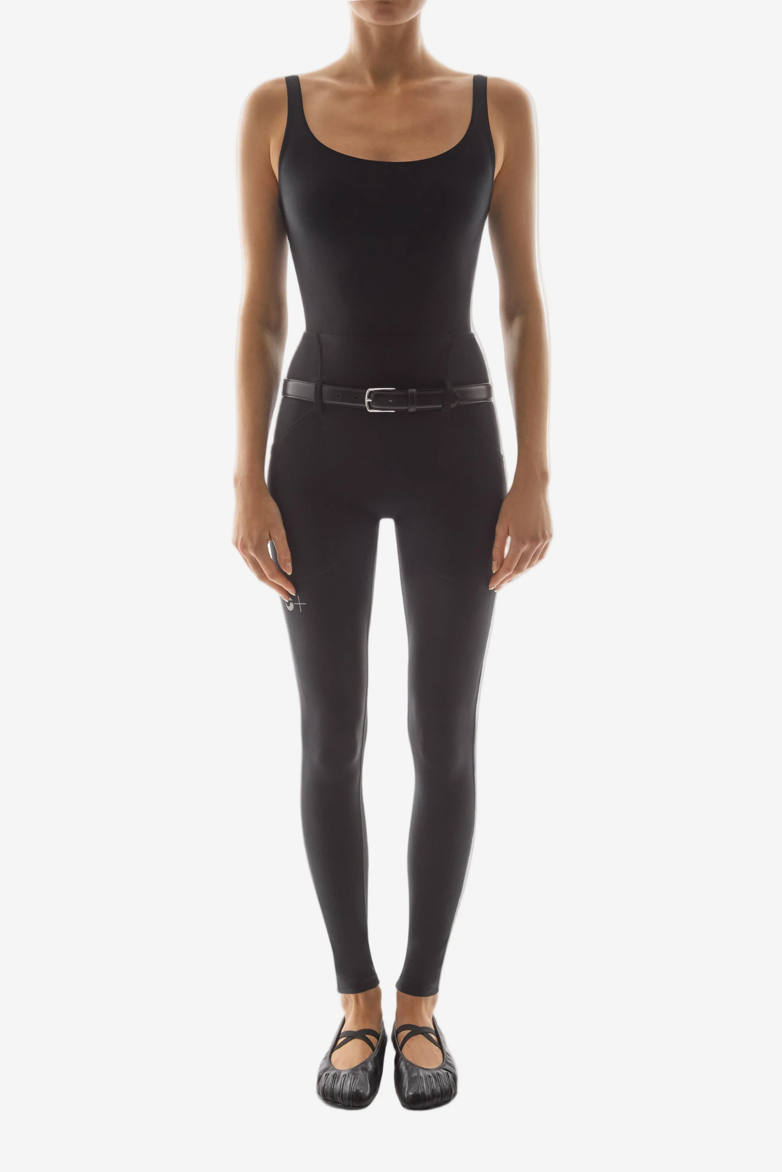 C+ Regenerating Legging sold by Coperni Paris product image thumbnail 5