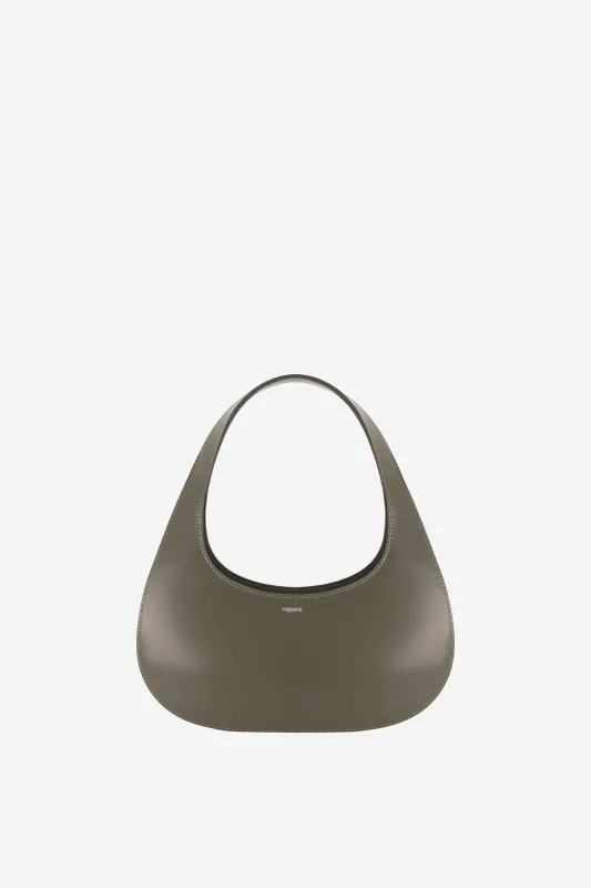 Slim Swipe Baguette Bag sold by Coperni Paris