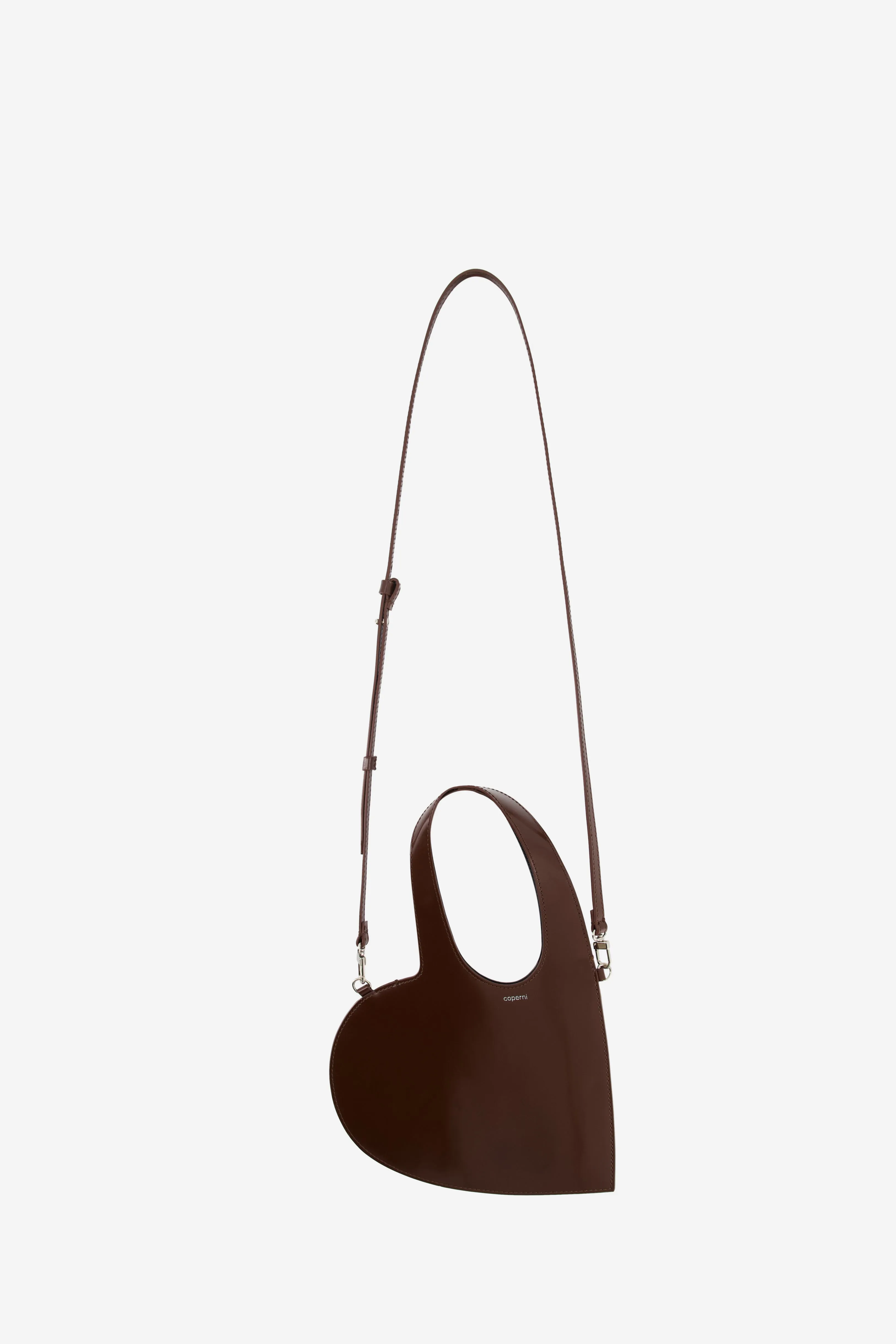 Mini Heart Tote sold by Coperni Paris product image thumbnail 4