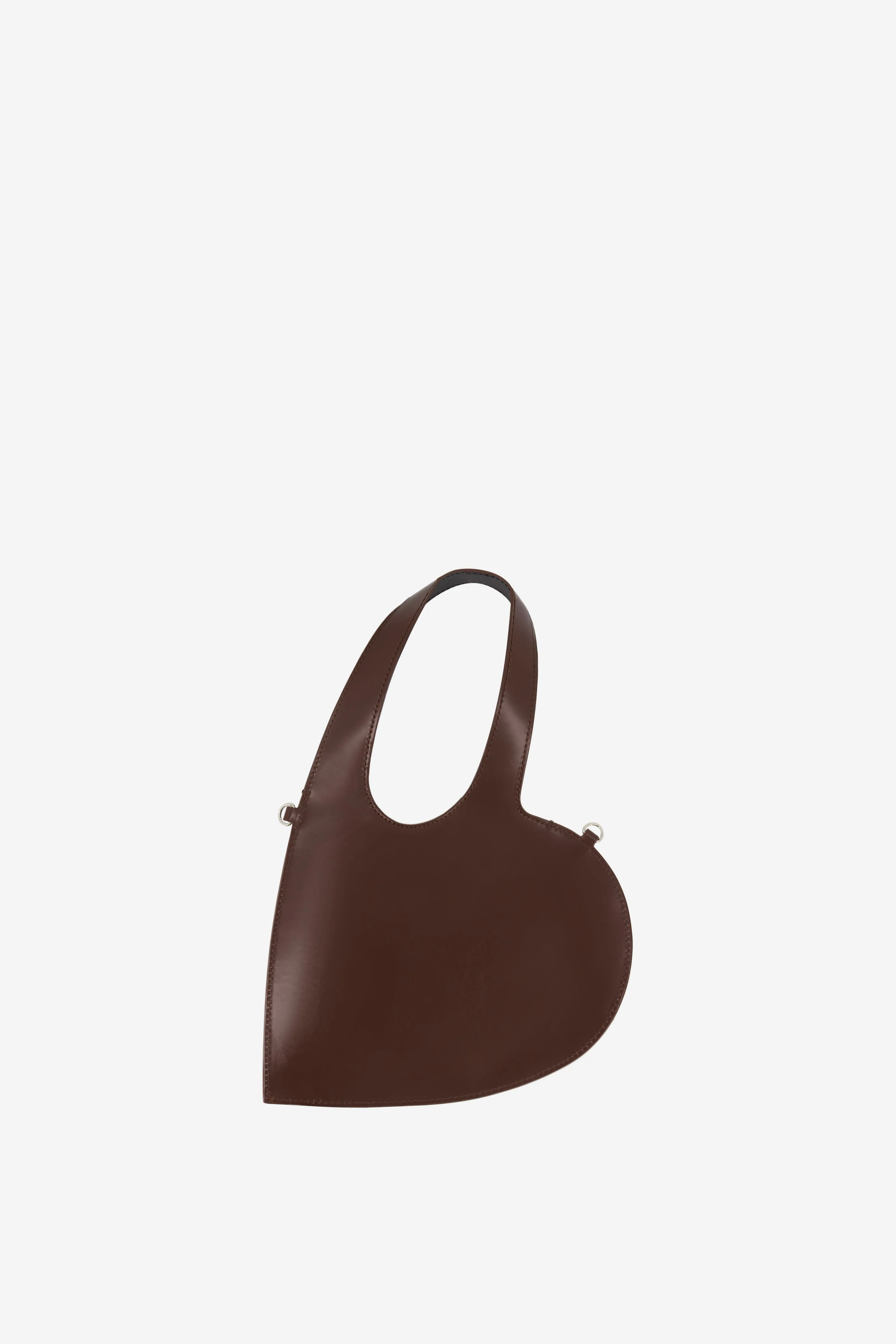 Mini Heart Tote sold by Coperni Paris product image thumbnail 3