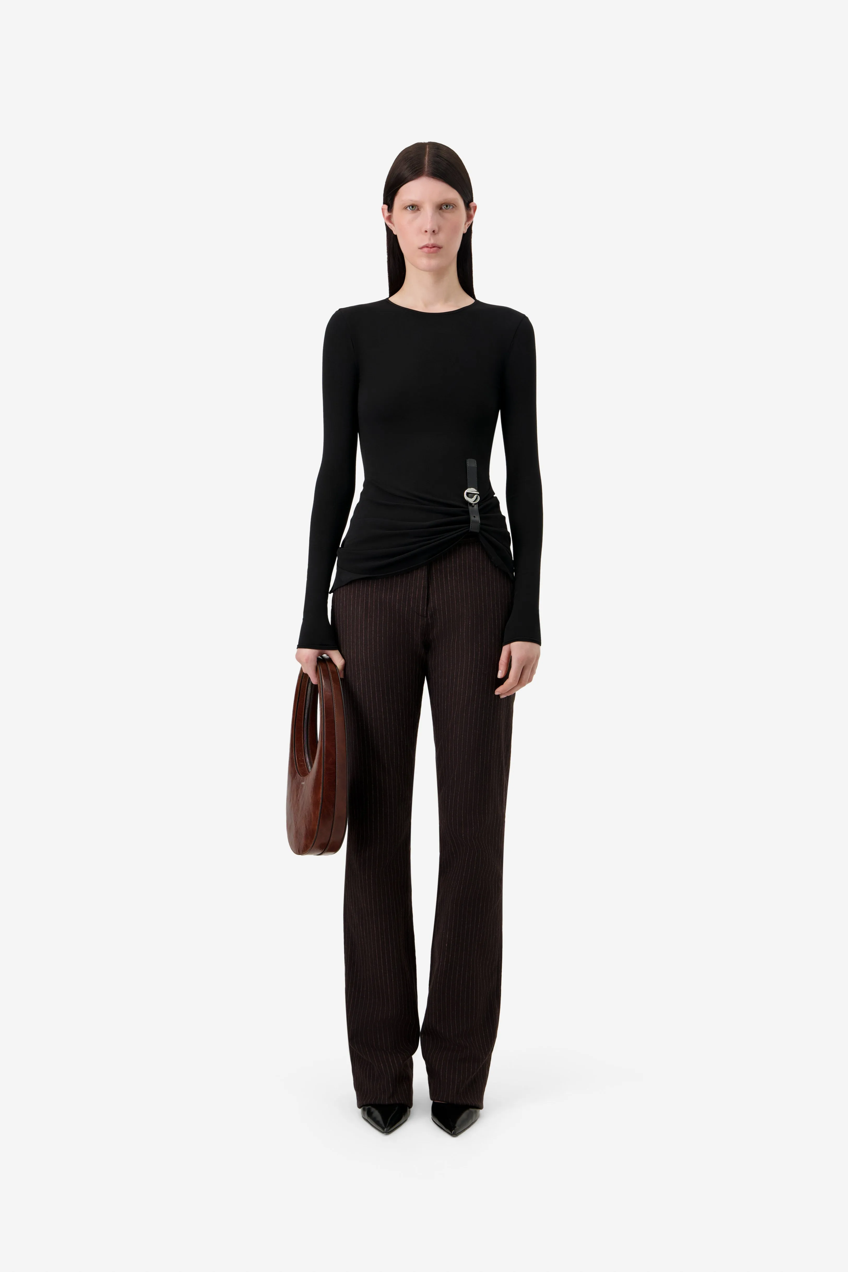 Suspended Top sold by Coperni Paris product image thumbnail 2