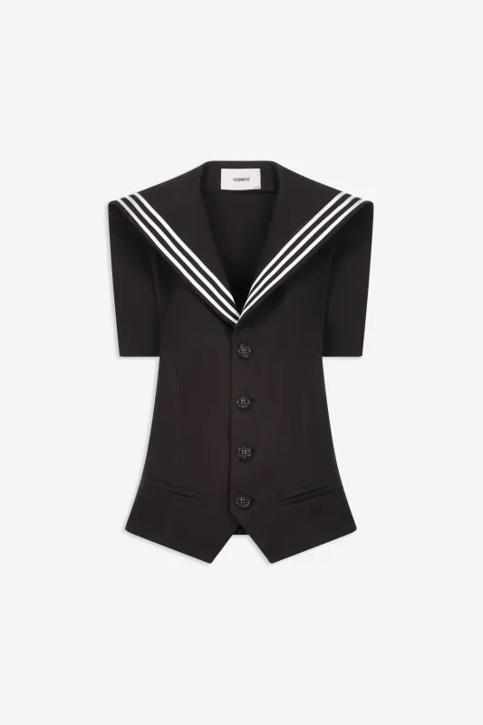 Uniform Vest sold by Coperni Paris