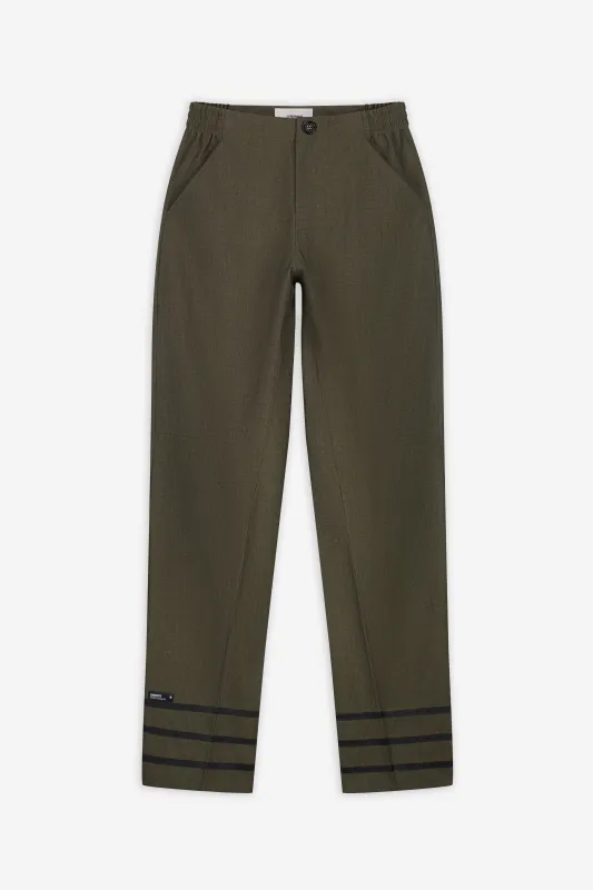 Technical Tailored Pants sold by Coperni Paris