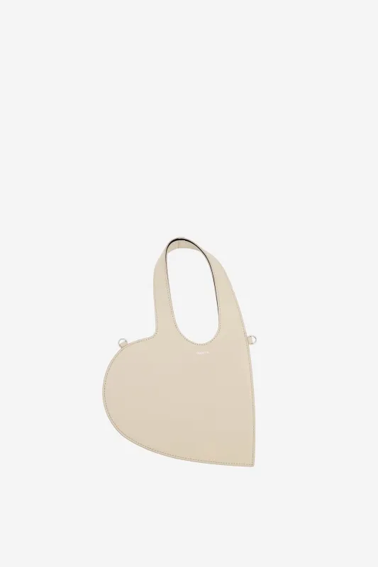 Mini Heart Tote sold by Coperni Paris