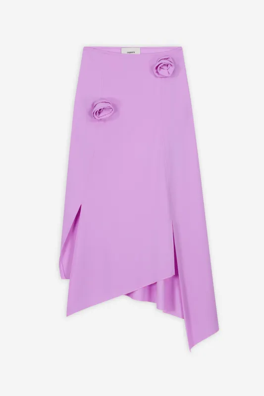 Flower Skirt sold by Coperni Paris