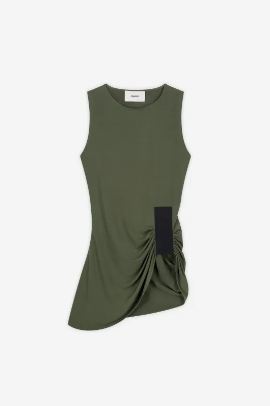 Taped Suspended Top made by Coperni Paris