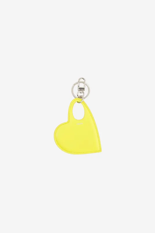 Heart Keychain sold by Coperni Paris