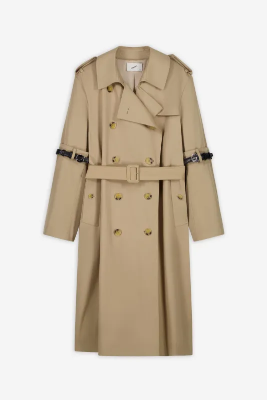 Hybrid Trench sold by Coperni Paris