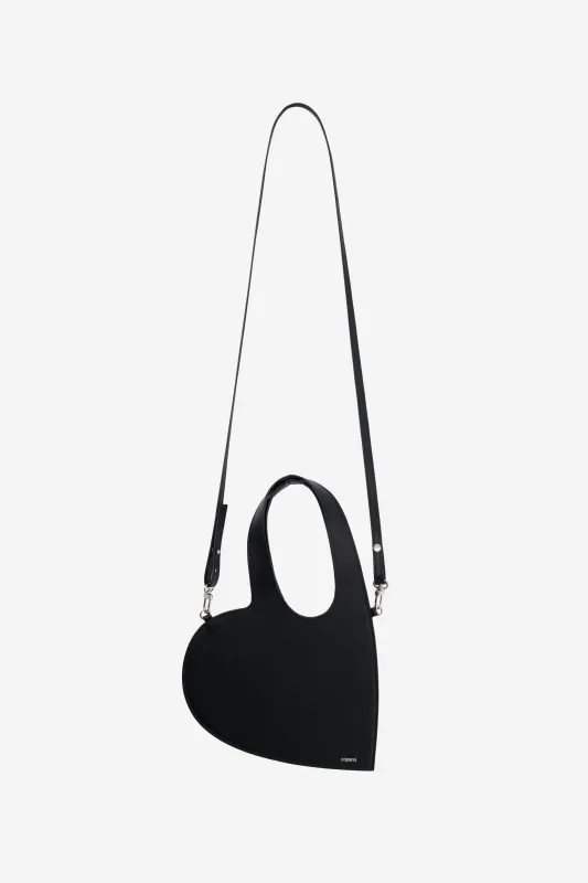 Mini Heart Tote sold by Coperni Paris