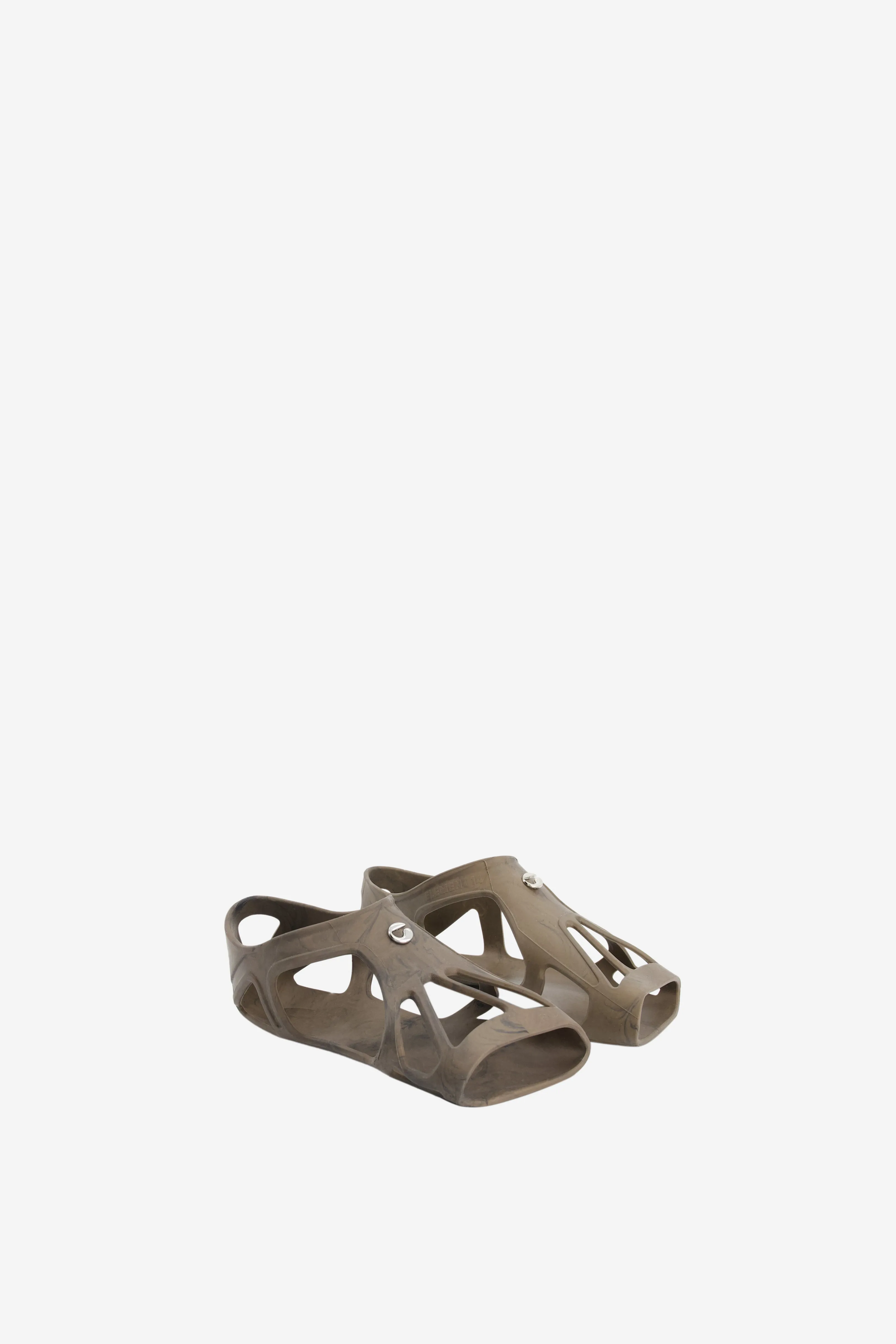 Barreletics x Coperni Grip Sock sold by Coperni Paris