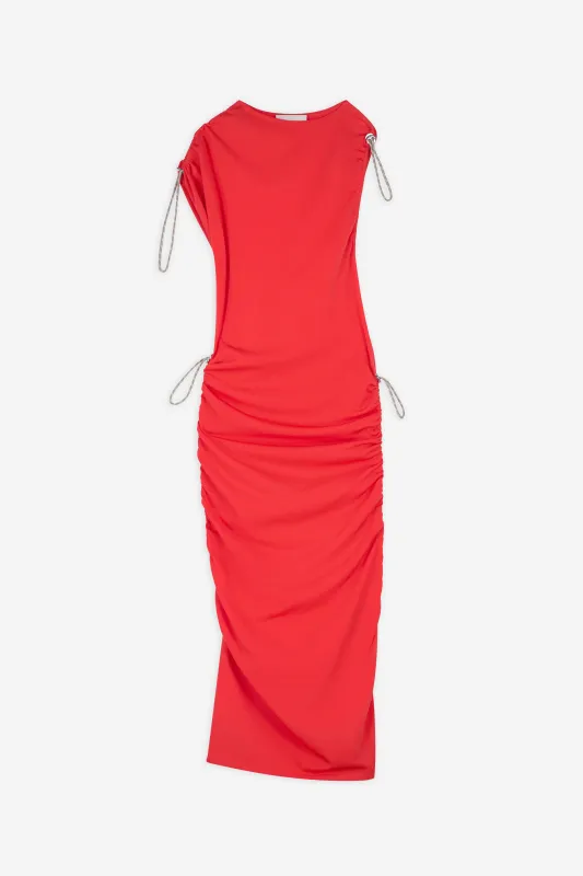 Adjustable Dress made by Coperni Paris