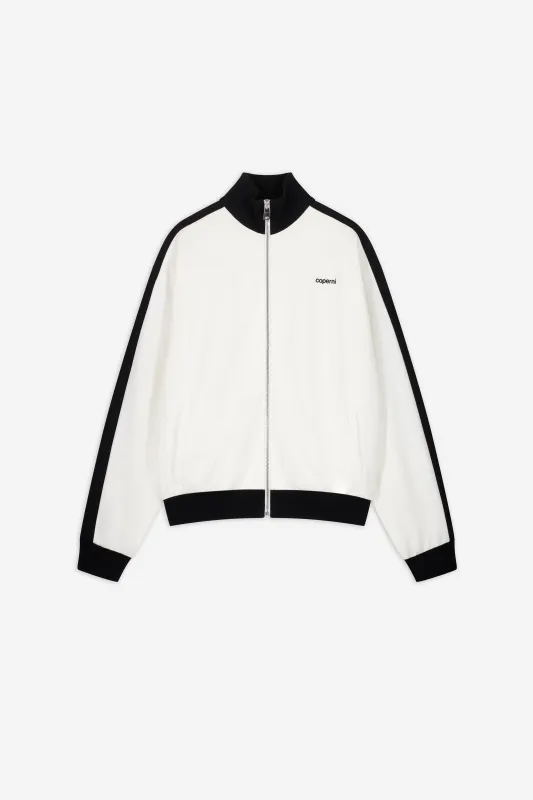 Oversized Track Jacket made by Coperni Paris