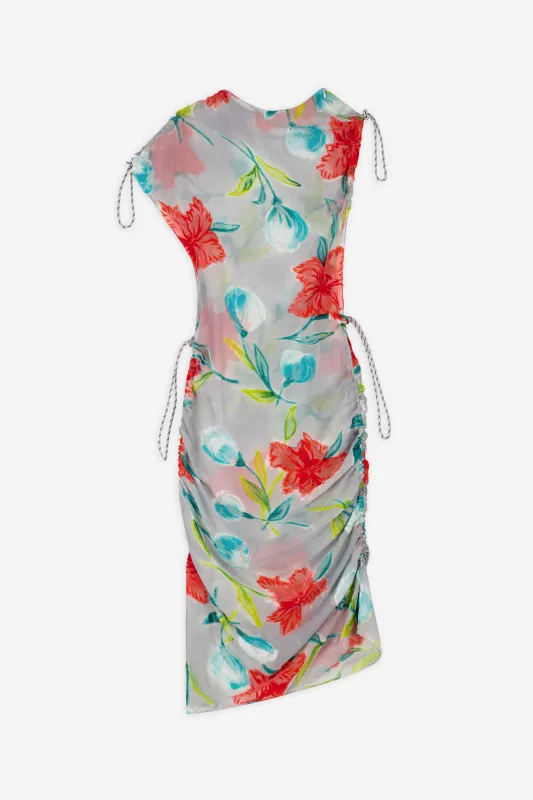 Adjustable Dress made by Coperni Paris