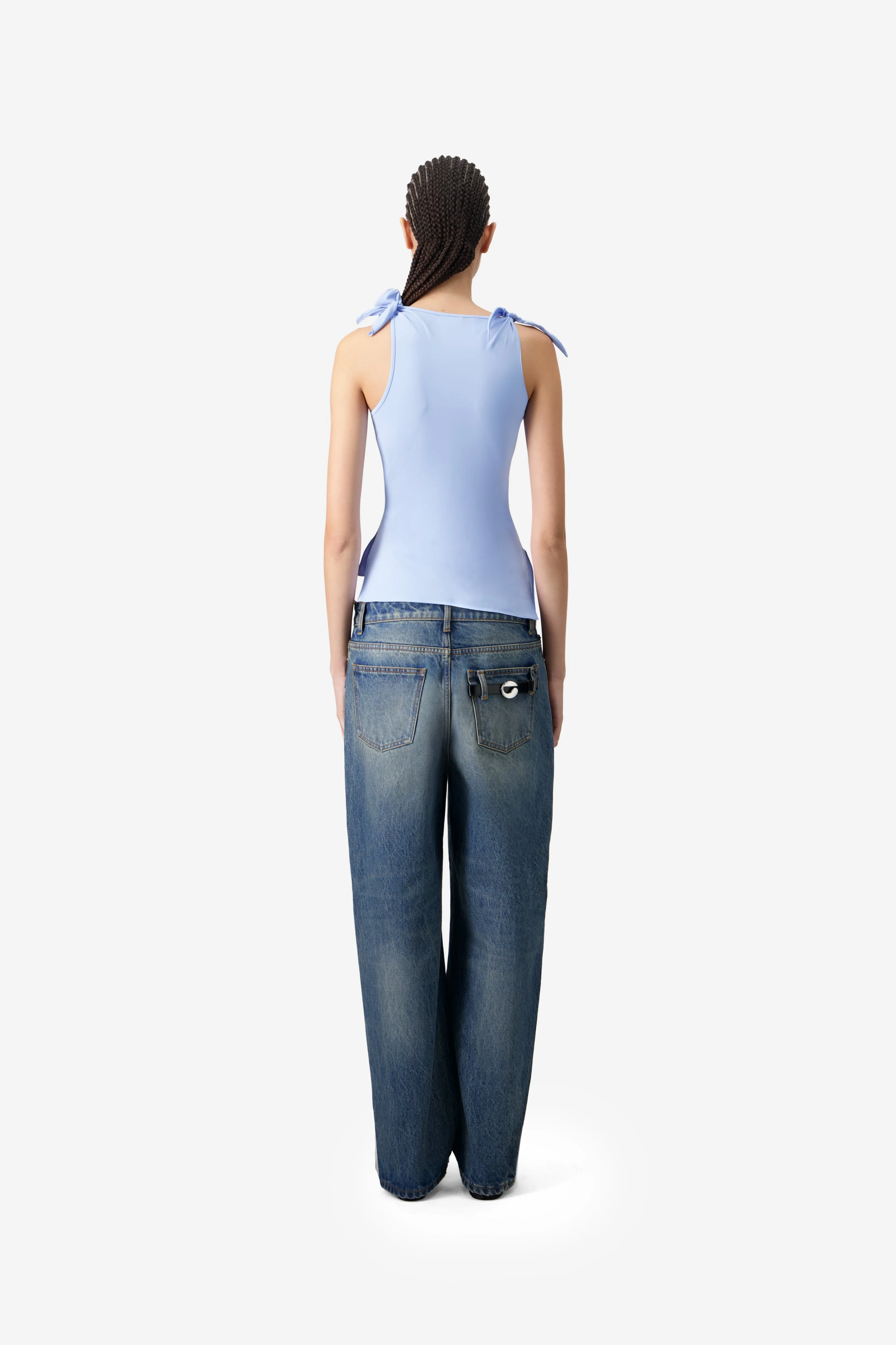 Flower Top sold by Coperni Paris product image thumbnail 4
