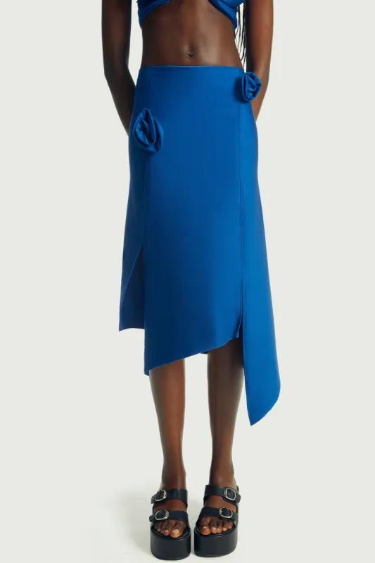 Flower Skirt sold by Coperni Paris