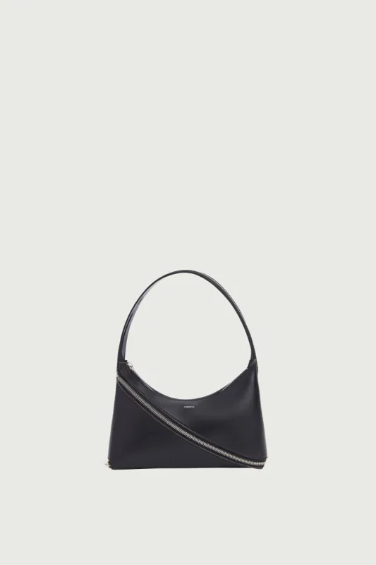 Zip Baguette Bag sold by Coperni Paris