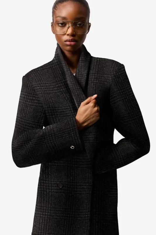 Long Coat sold by Coperni Paris