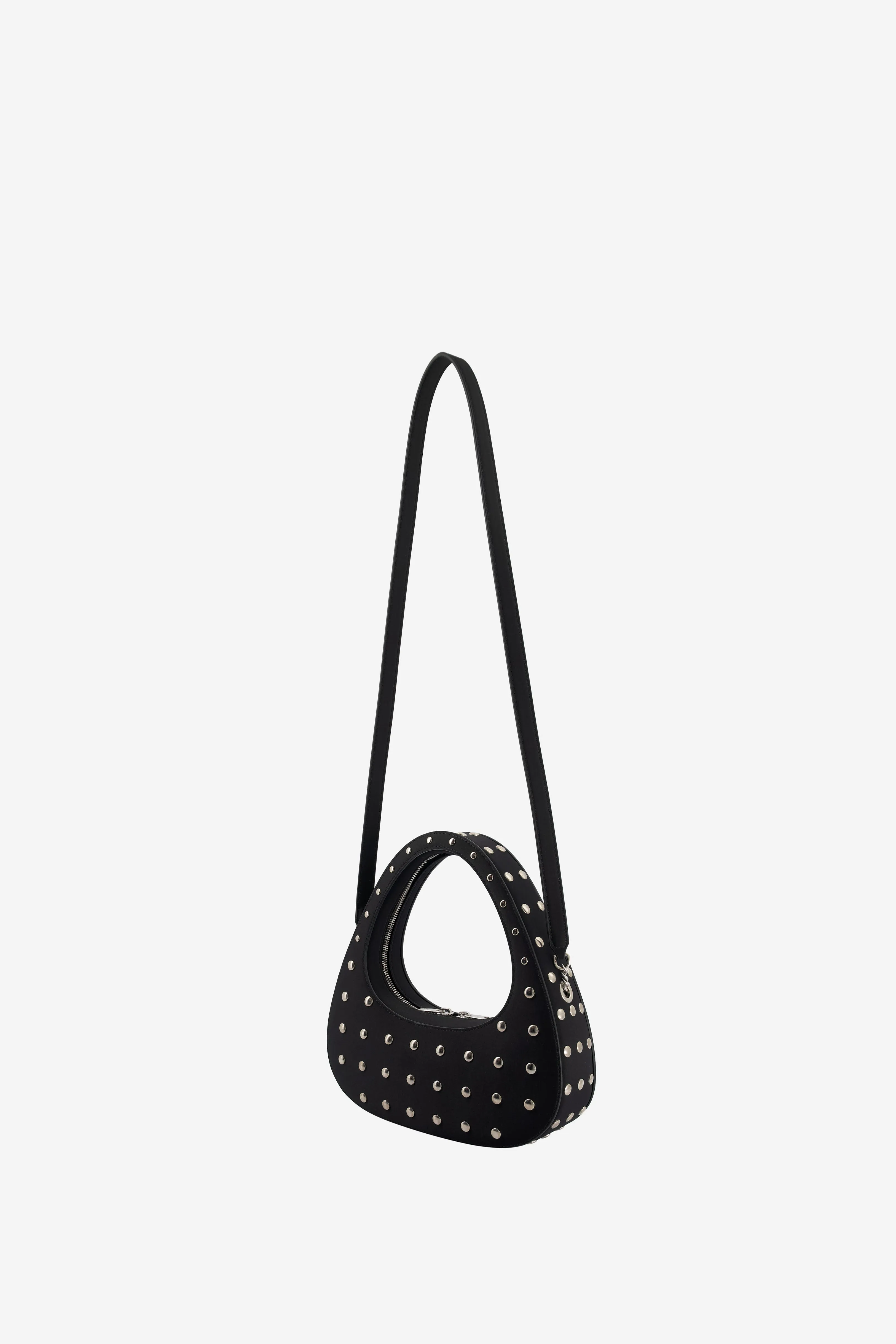 Studded Small Sound Swipe Bag sold by Coperni Paris product image thumbnail 2