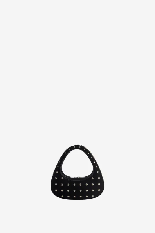 Studded Small Sound Swipe Bag sold by Coperni Paris