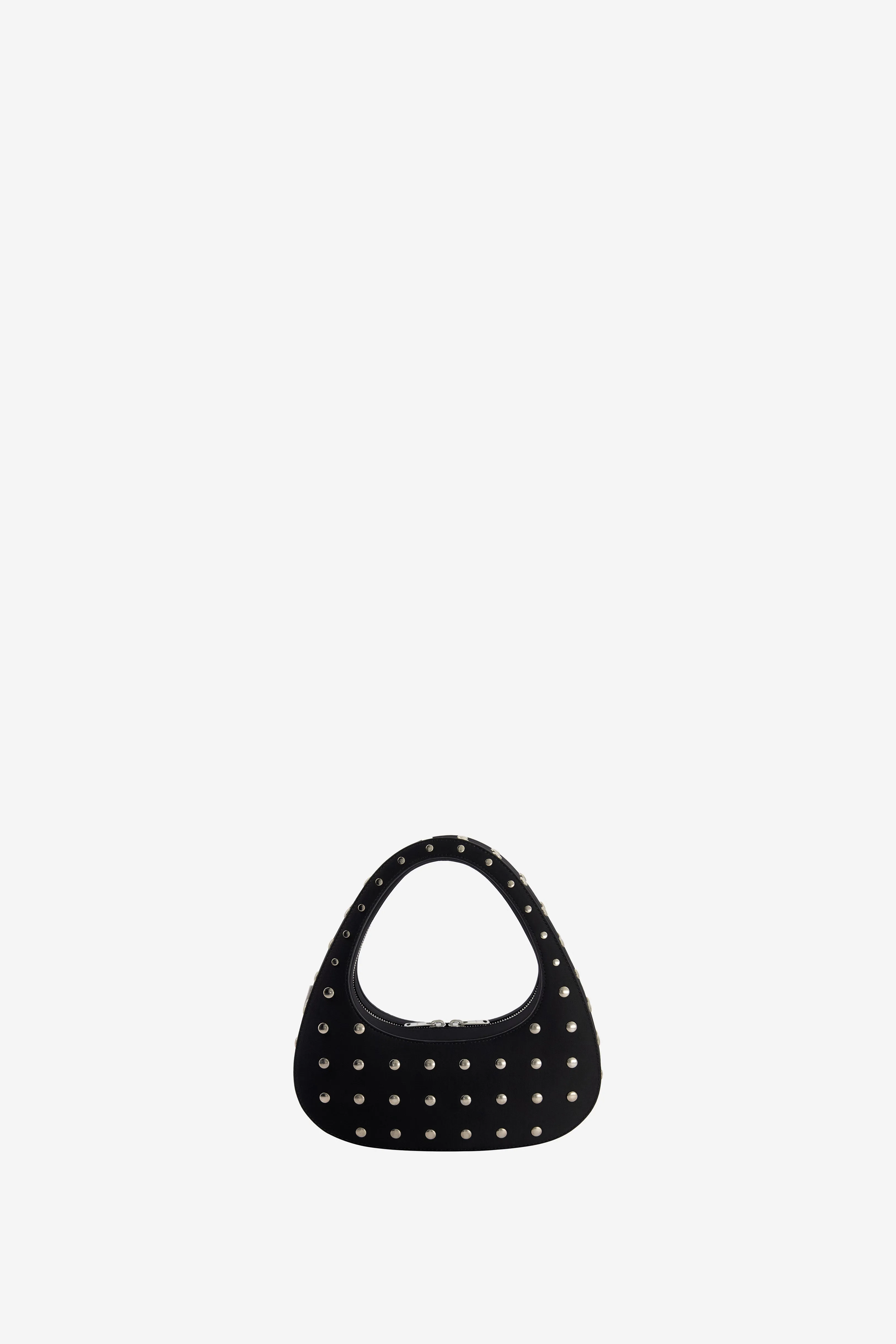 Studded Small Sound Swipe Bag sold by Coperni Paris
