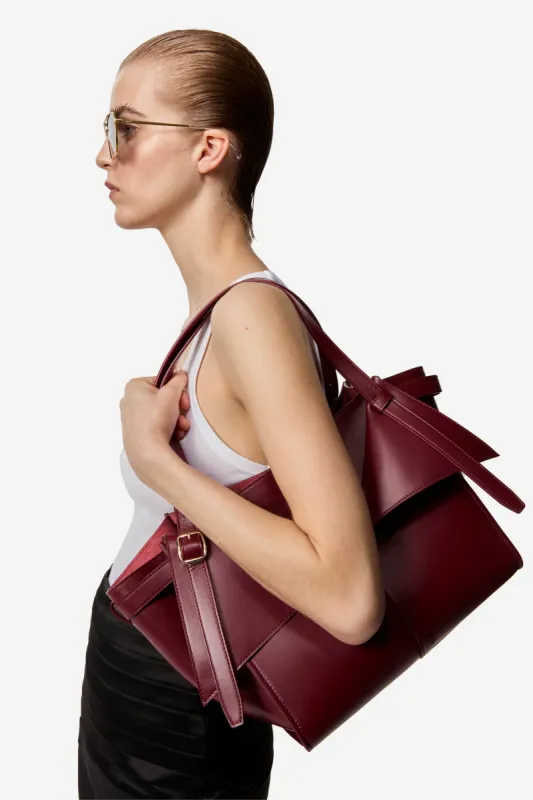 Medium Belt Cabas Bag sold by Coperni Paris