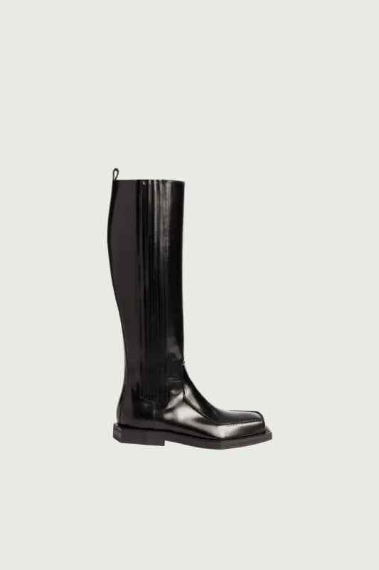 3D Vector High Chelsea Boot sold by Coperni Paris