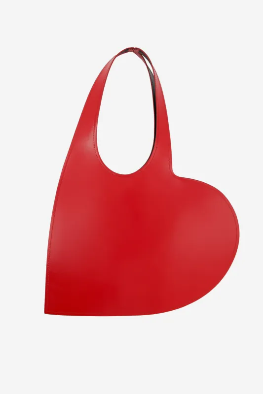 Heart Tote Bag sold by Coperni Paris