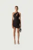 Asymmetric Mini Dress sold by Coperni Paris