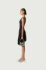 Asymmetric Mini Dress sold by Coperni Paris
