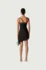 Asymmetric Mini Dress sold by Coperni Paris