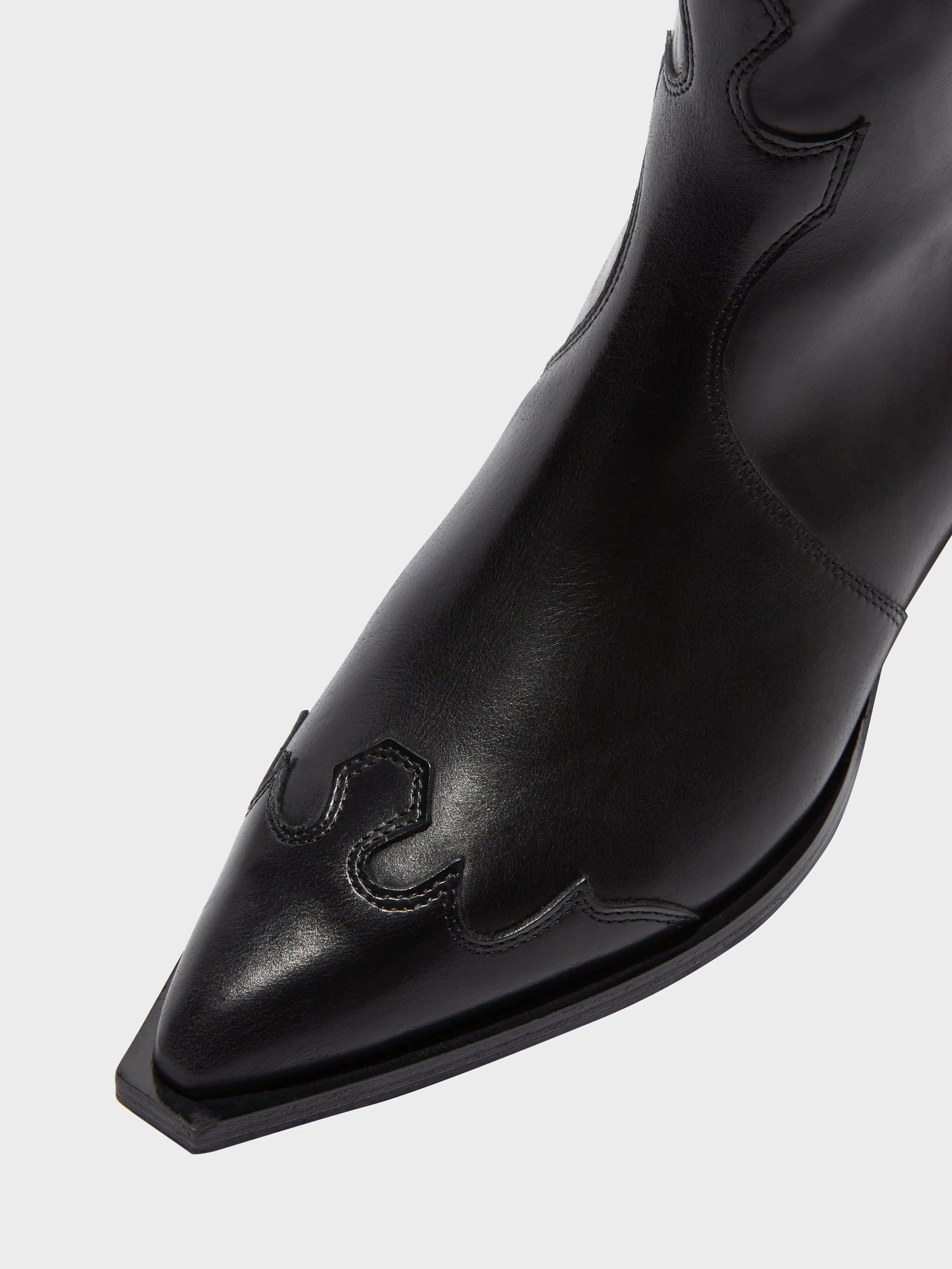 Hester Ankle Boots sold by Aeyde product image thumbnail 3
