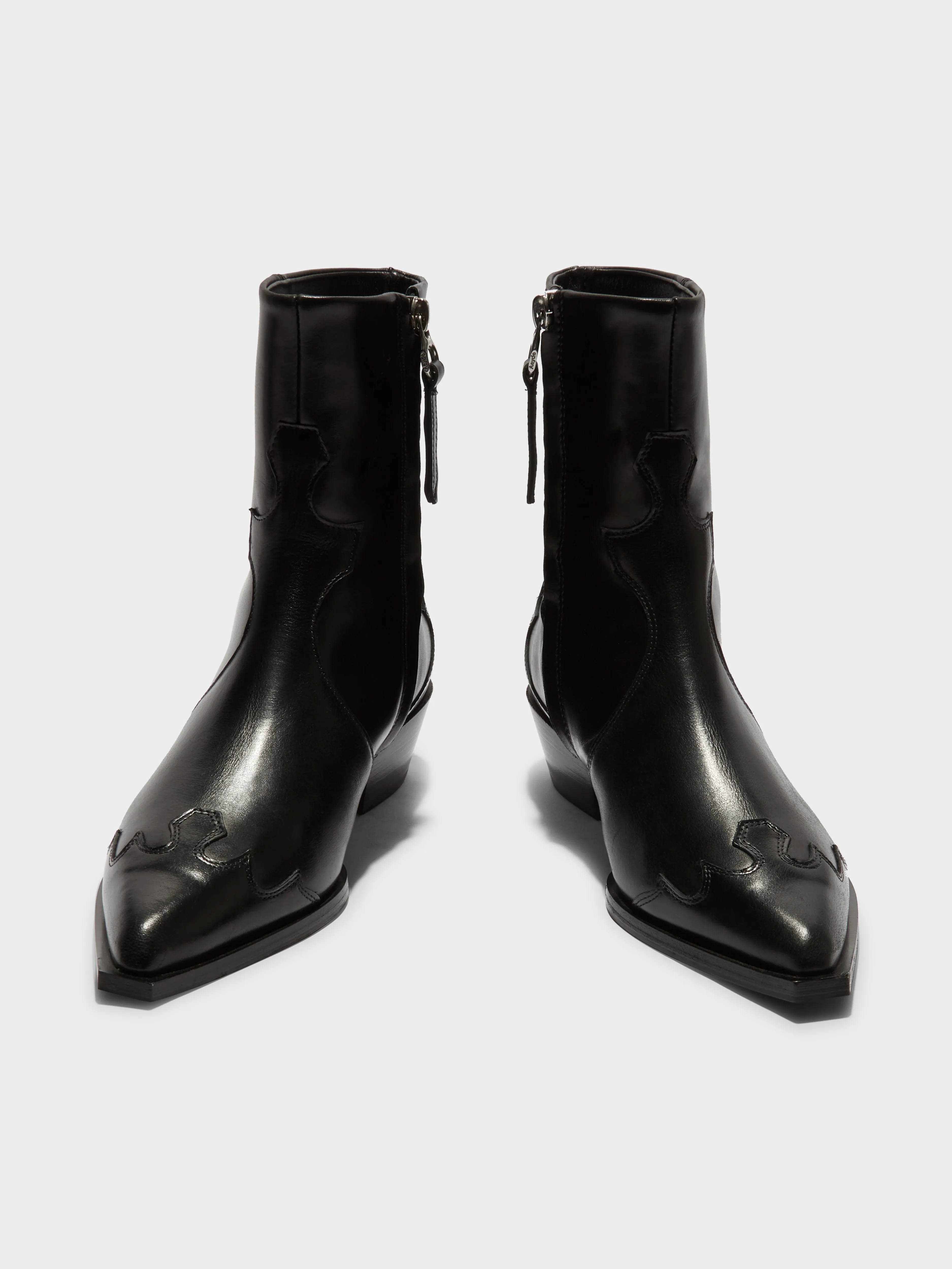 Hester Ankle Boots sold by Aeyde product image thumbnail 5