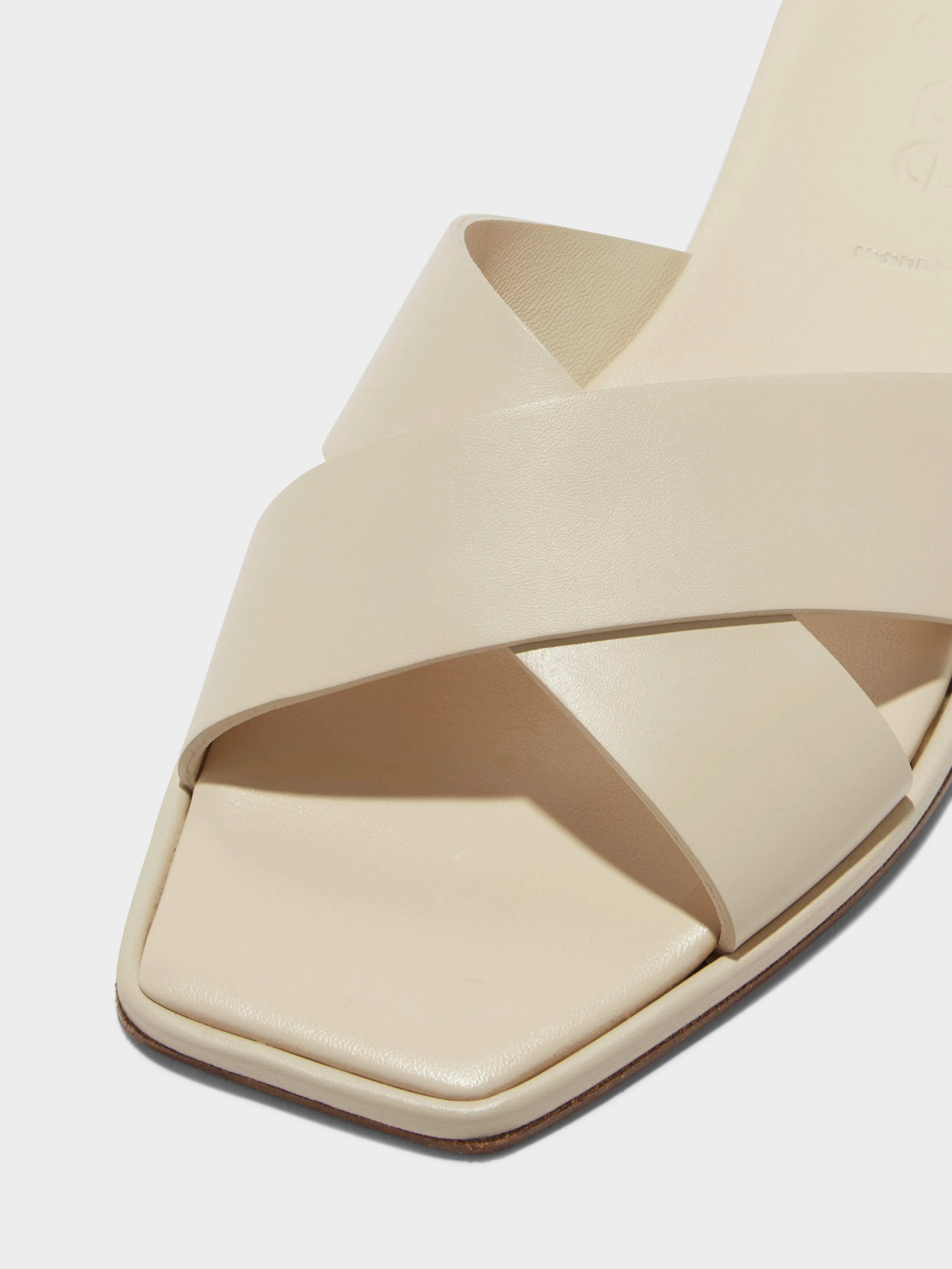 Sonia Leather Sandals sold by Aeyde product image thumbnail 3