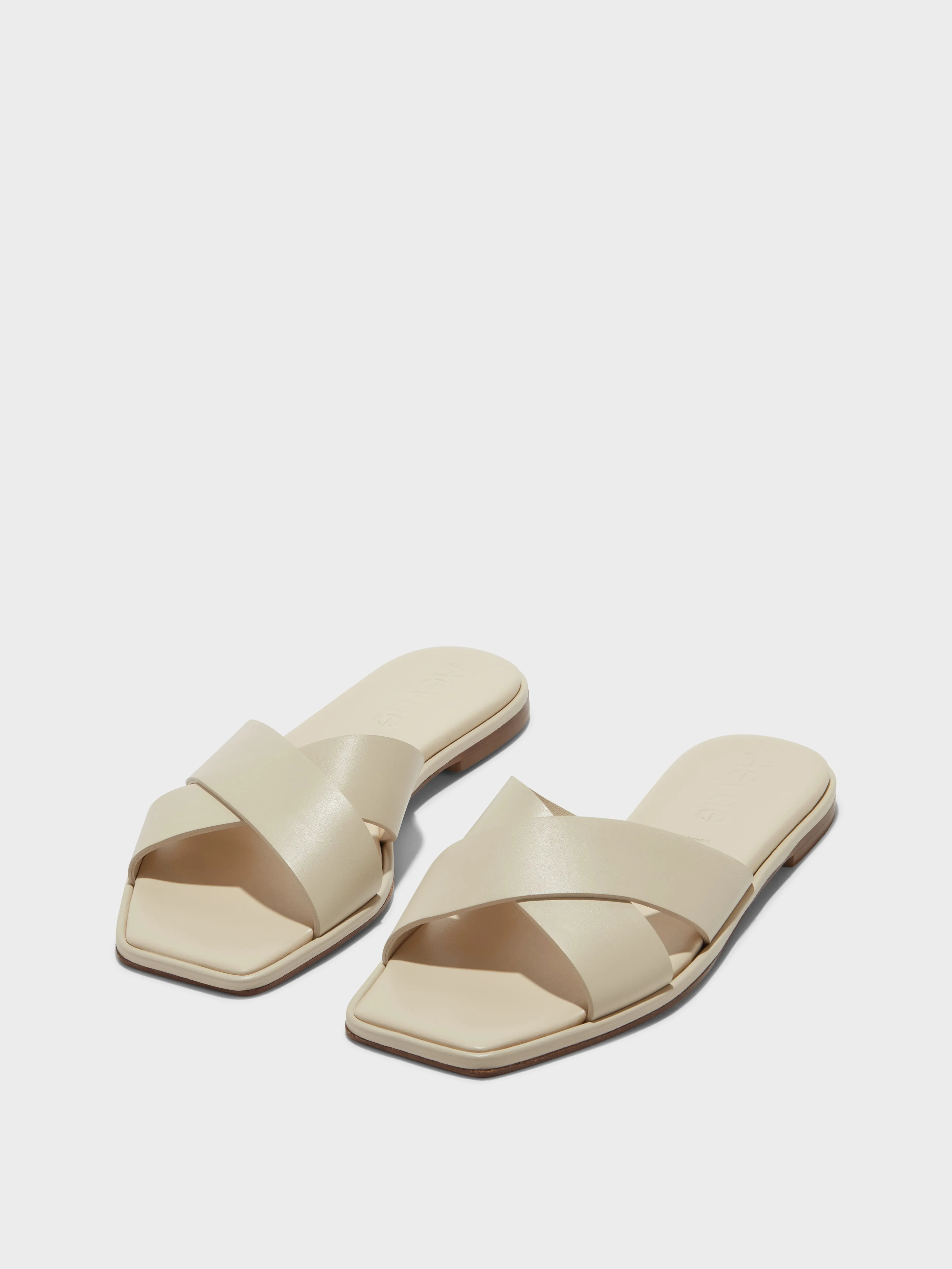 Sonia Leather Sandals sold by Aeyde product image thumbnail 2