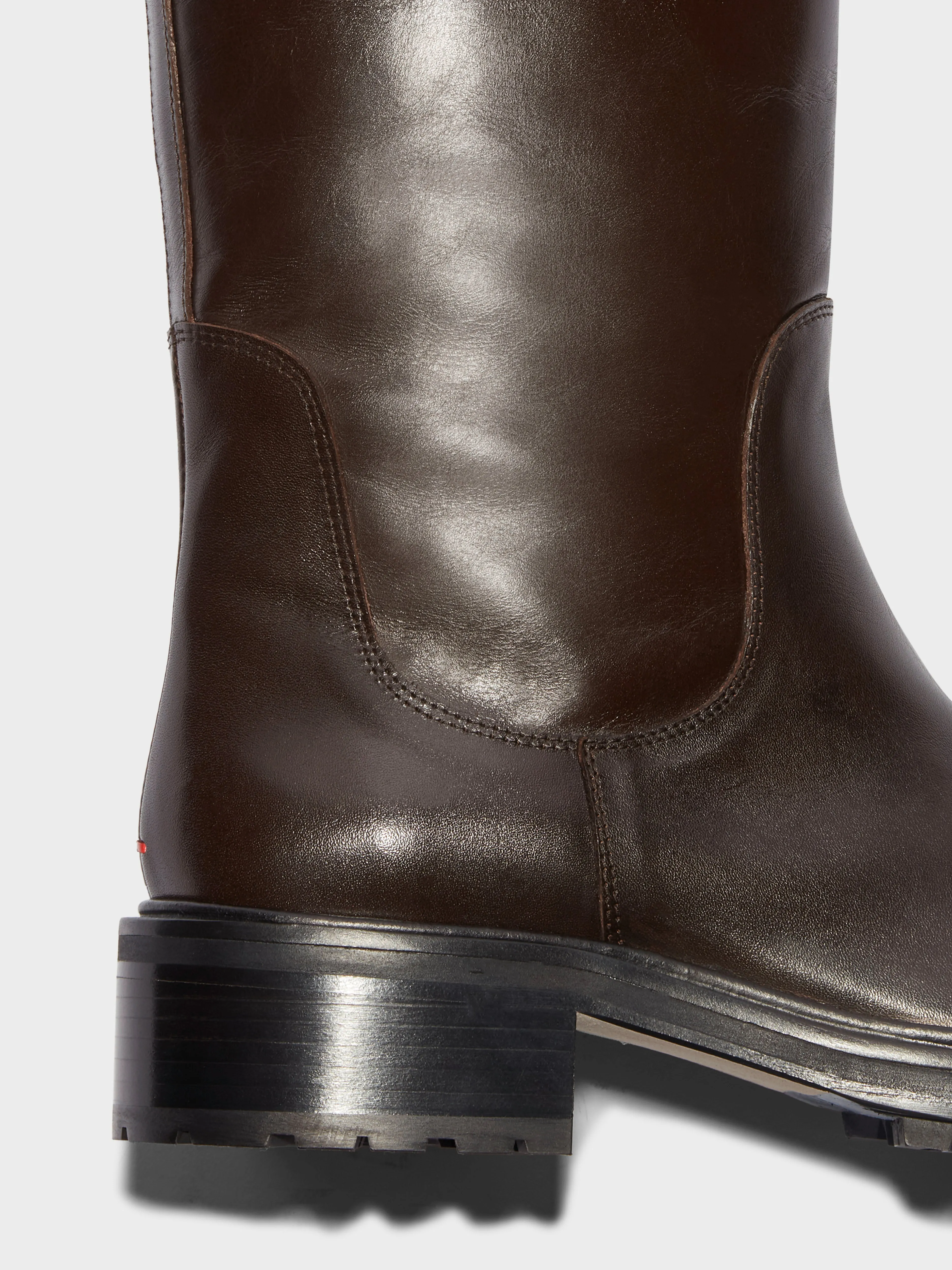 Henry Knee-High Boots sold by Aeyde product image thumbnail 4