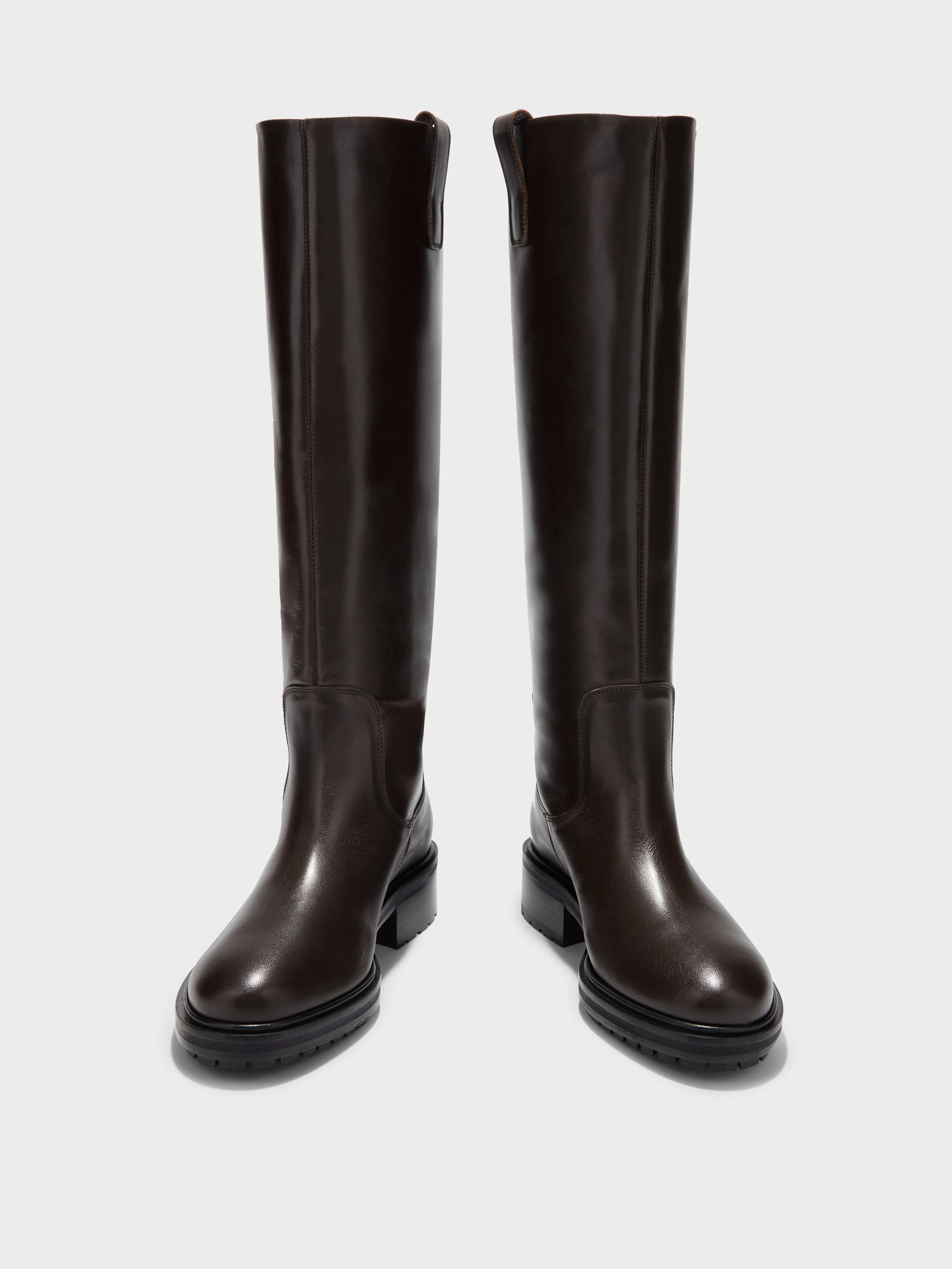 Henry Knee-High Boots sold by Aeyde product image thumbnail 5