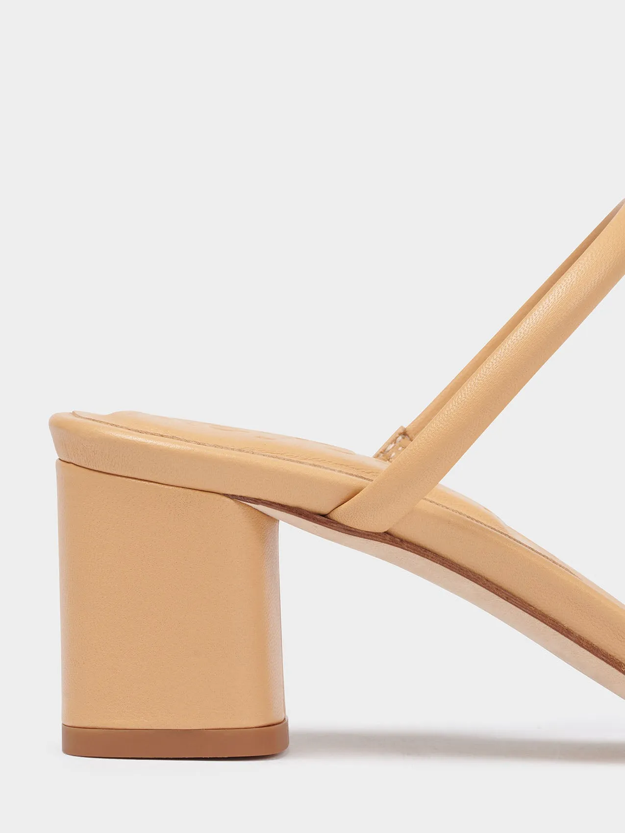 Anni Leather Sandals sold by Aeyde product image thumbnail 3