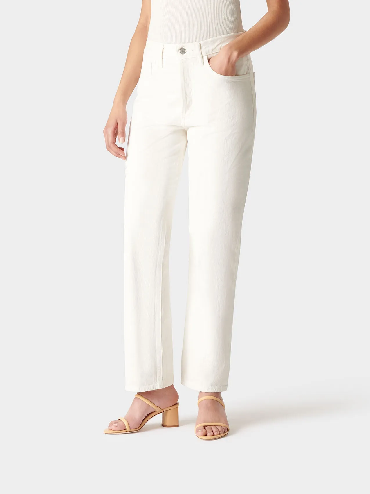 Anni Leather Sandals sold by Aeyde product image thumbnail 5