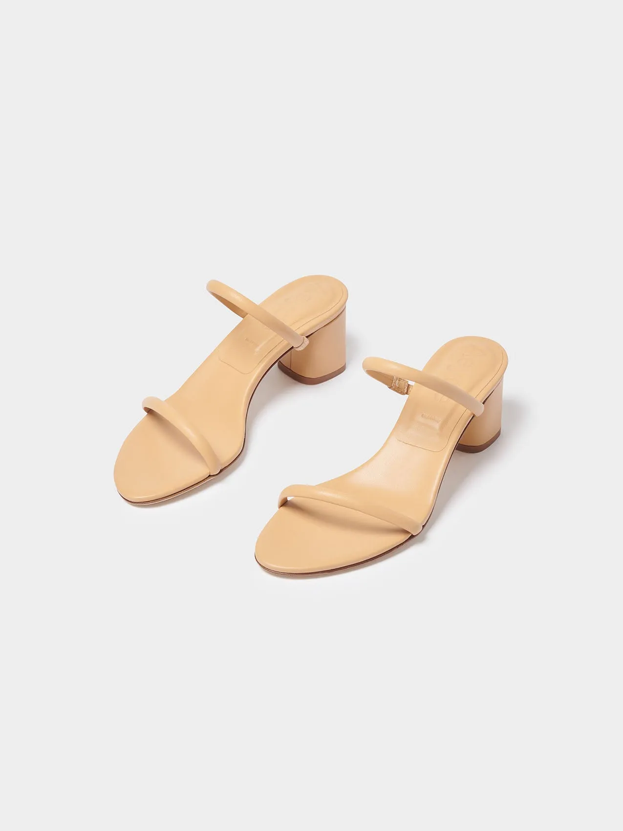 Anni Leather Sandals sold by Aeyde product image thumbnail 2