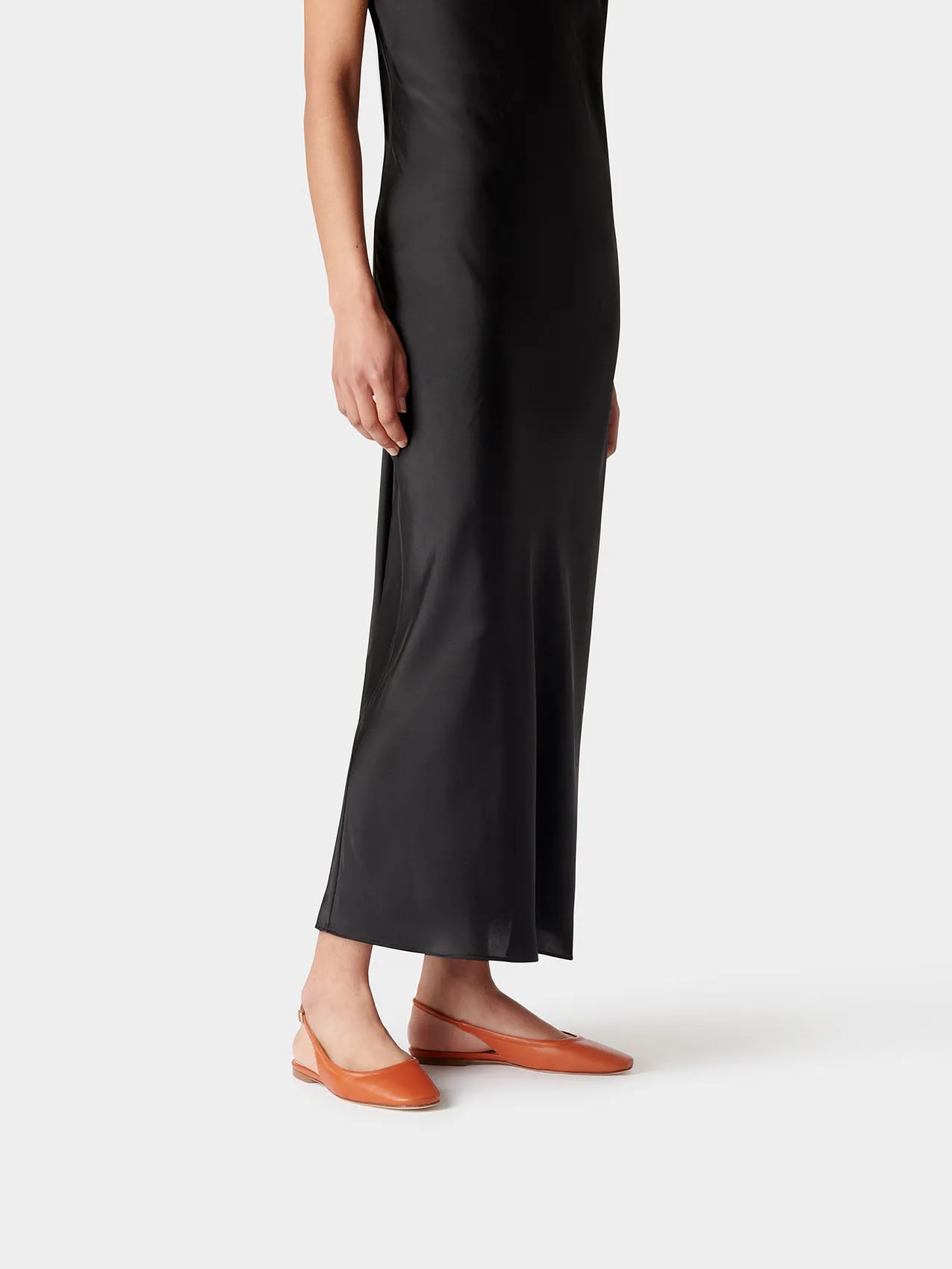 Dani Leather Slingback Flats sold by Aeyde product image thumbnail 5