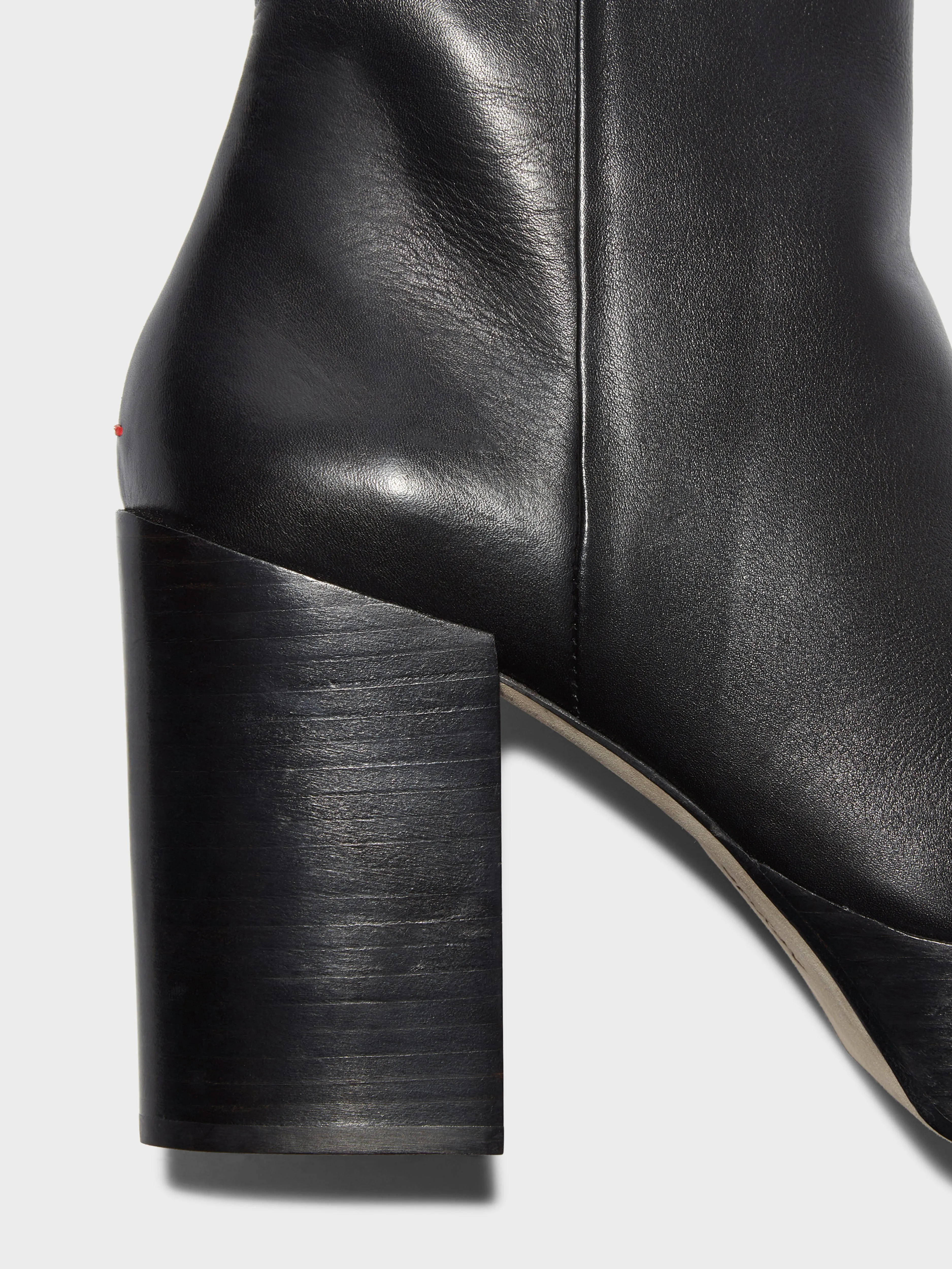 Berlin Leather Ankle Boots sold by Aeyde product image thumbnail 4